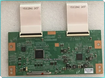 

Free shipping new KDL-46EX520 T-con ESL-C2LV0.5 ESL_C2LV0.5 good working