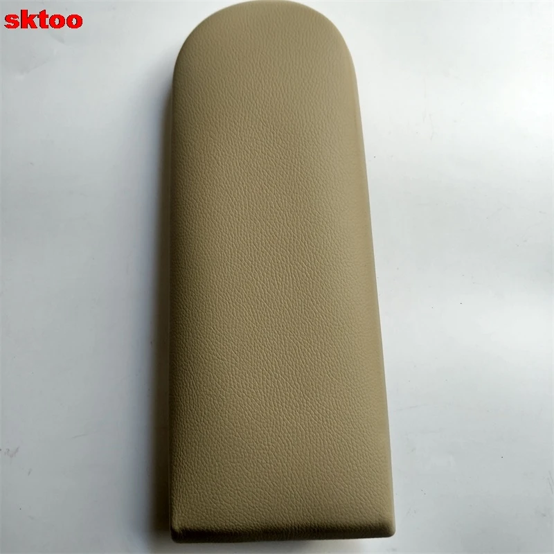 SKTOO для VW Lavia New Jetta Passat B5 Old Bora Golf 4 Polo накладка на подлокотник центральный