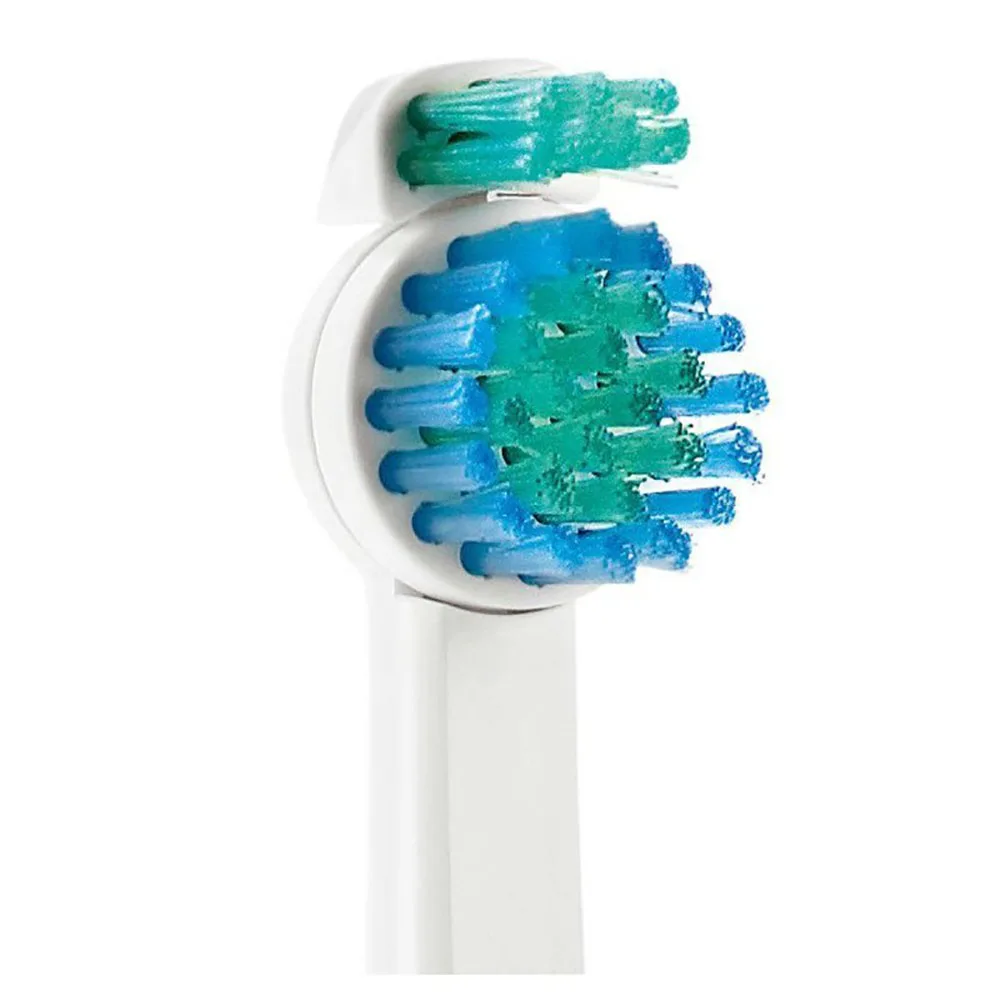 Насадки для электрической зубной щетки Philips Sensiftlex Sonicare HX2012 серии HX1610 HX1620