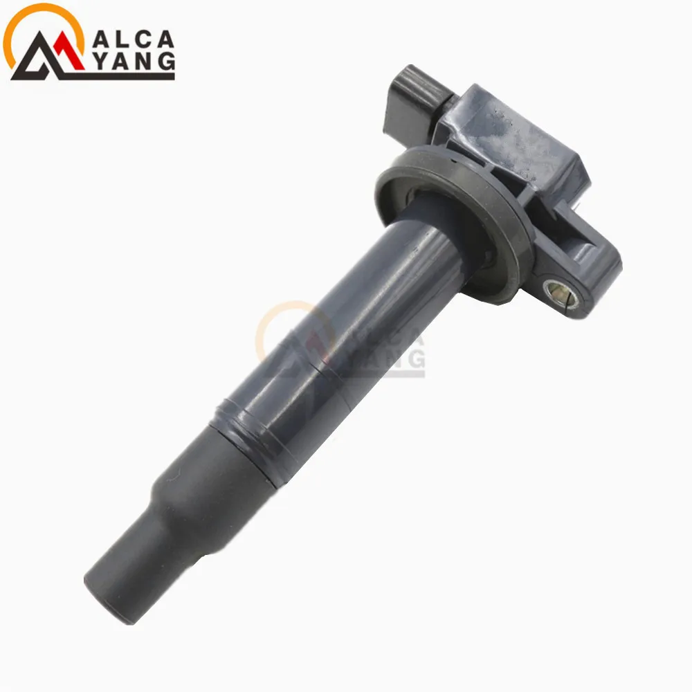 

Malcayang High Performance Ignition Coil 90919-02240 90919-02265 for TOYOTA YARIS RACTIS PRIUS C / VIOS / LIMO / COROLLA / ALTIS
