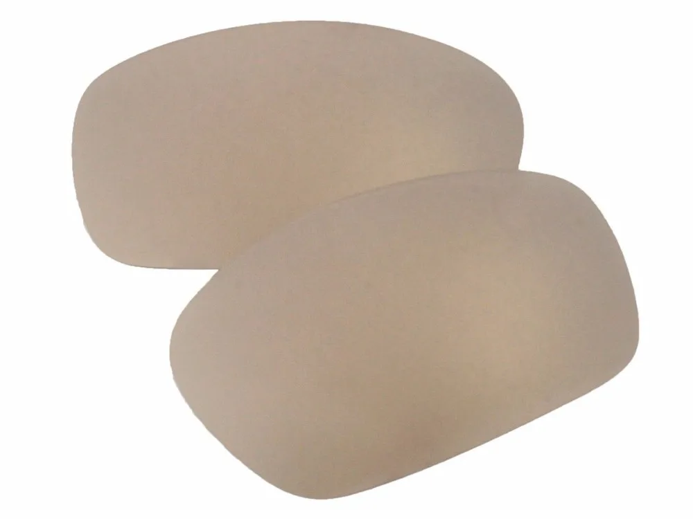 Lentes de repuesto polarizadas de cobre para chaqueta de carreras