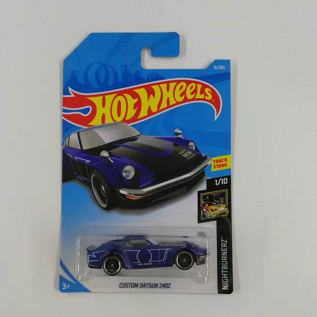 Buy Hot Wheels 164 Sport Car 2018 Set Metal Material
