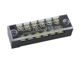 

TB-1506 Fixed Terminal Block