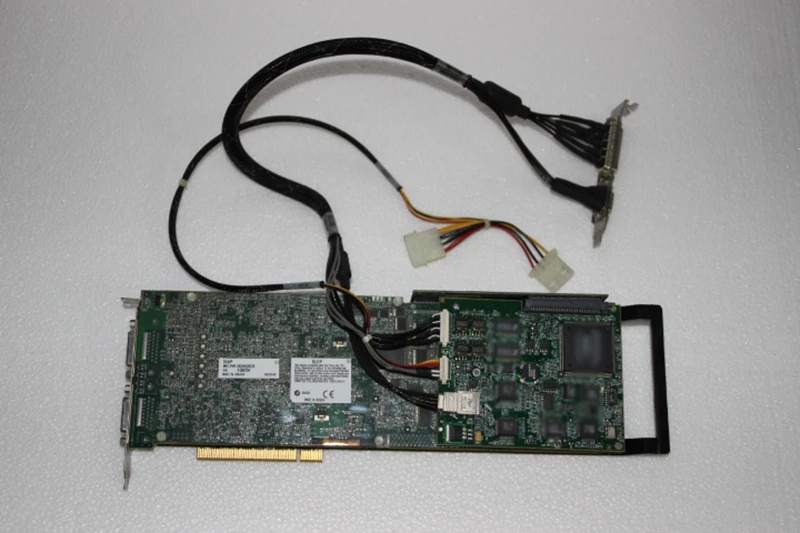 

Original DLX/P with DLEDV/DIG/MOD editing card industrial motherboard