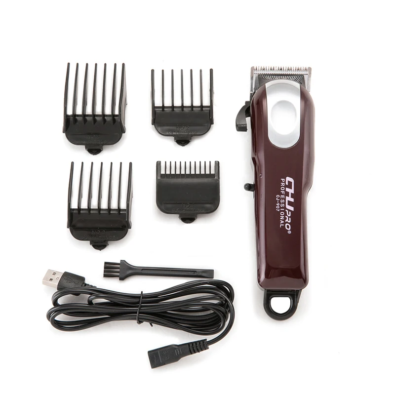 Top-Brand-Rechargeable-USB-Plug-Hair-Clipper-Electric-Trimmer-Clipper-Men-Professional-Haircut-Machine-Salon-Hair (1)