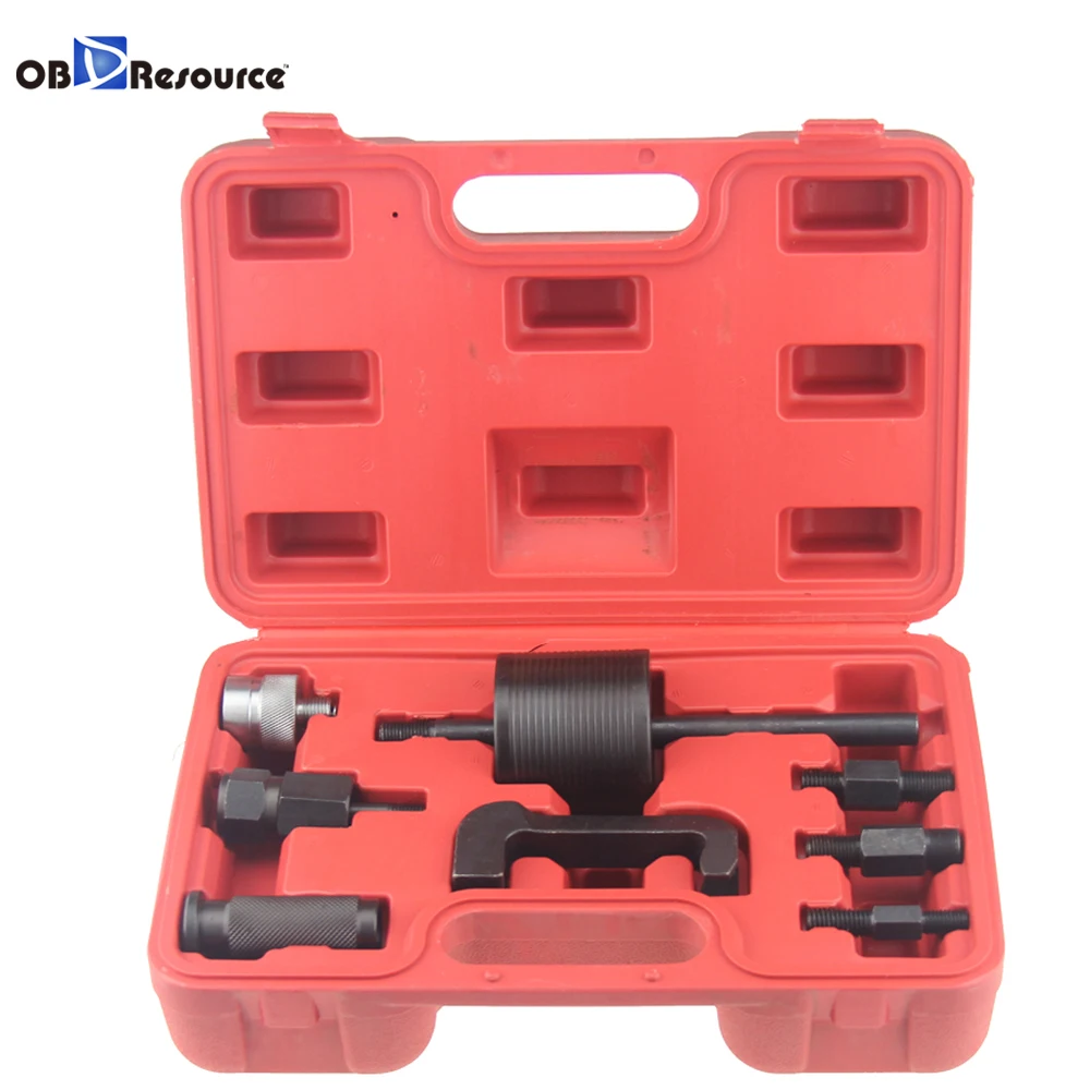 OBDResource Diesel Fuel Injector Removal Tool for Mercedes Benz CDI 611