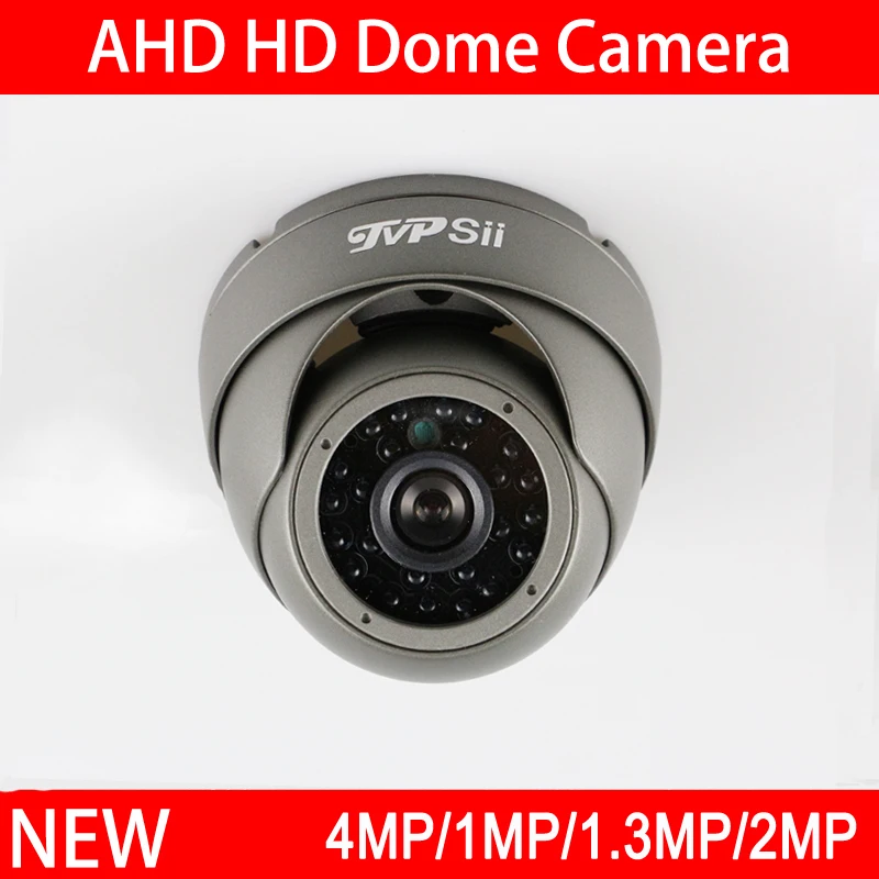bilder für 4 stücke Viel 24 Stücke Infrarot-leds 4MP/2MP/1.3MP/1MP Weiß/Grau Metall Outdoor Dome AHD Überwachungskamera Kostenloser Versand bilder für 4 stücke Viel 24 Stücke Infrarot-leds 4MP/2MP/1.3MP/1MP Weiß/Grau Metall Outdoor Dome AHD Überwachungskamera Kostenloser Versand