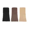 20pcs/lot High Quality Reusable Wig Cap Stretchable Elastic Hair Net Snood Wig Cap Hairnet Hair Mesh Suitable for Men& Women 1