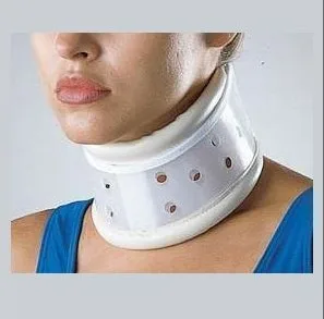

MEDICAL SUPPLY Shengjiang neck down collar brace cervical traction device