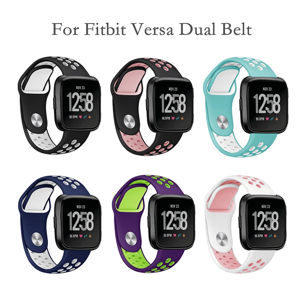 huami fitbit versa