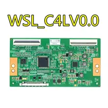 Тест для samgsung KDL-46EX650 32EX650 WSL_C4LV0.0 LTY460HN05 логическая плата