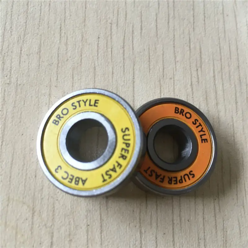 Bro Style bearing  (5)
