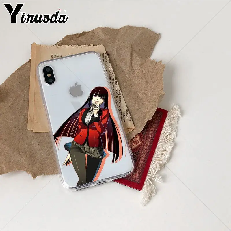 Kakegurui