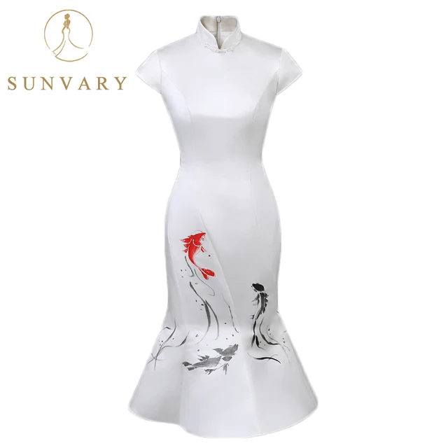 Vintage Cocktail Dresses for Drawing