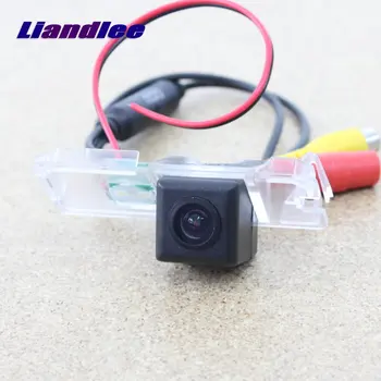 

Liandlee For Jaguar XF X250 / Car Parking Camera / Rear View Camera / HD CCD Night Vision + Water-Proof + Wide Angle