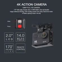 NEW Syma X8HG RC Drone with 4K 1080P WIFI Camera 2.4G 6 Axis Dron RC Quadcopter Helicopter Fit H9R Camera VS MJX X102H X101 Toys