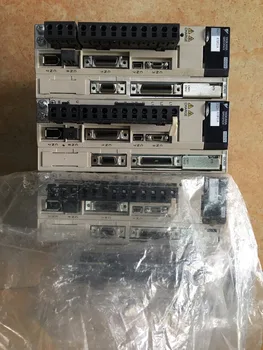 

USED 100% TESTED AC SERVO DRIVER SGDV-R70FE1A *100% REAL STOCK,Please contact us for real photo*