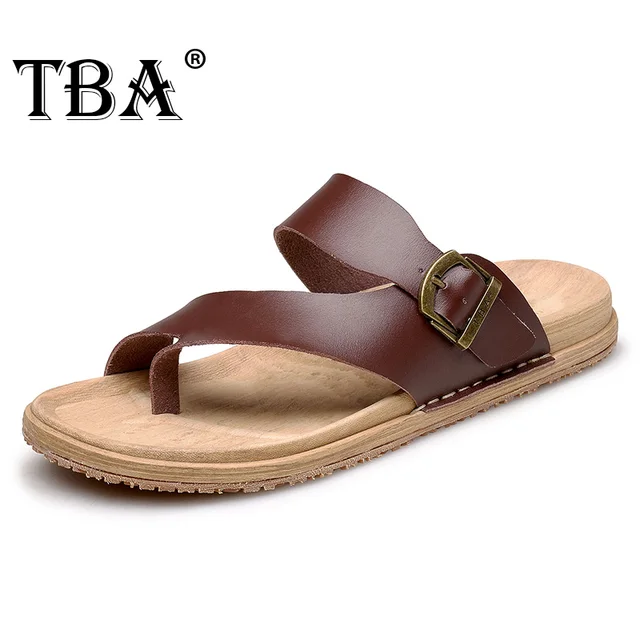 New Arrivals 2018 Summer Men Slippers Beach Shoes Breathable Outdoor ... New Arrivals 2018 Summer Men Slippers Beach Shoes Breathable Outdoor Male Flip Flops Platform Brand Breathable