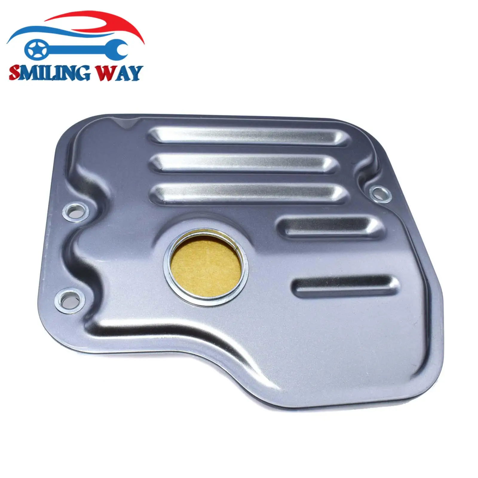 Transmission Oil Filter Valve Body Strainer & O-ring For Toyota Lexus Avalon Camry Corolla Matrix RAV4 Sienna Solara Highlander
