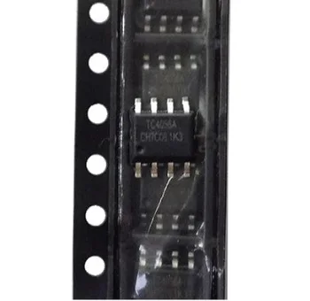

Free Shipping 50PCS/LOT TC4056A 4056A 4056 new