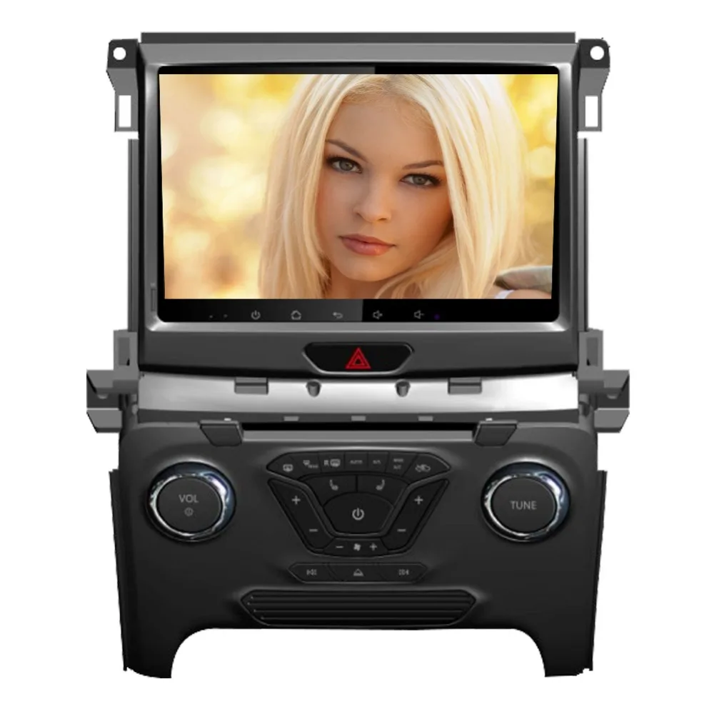 Discount 10.1" HD 1024*600 Android 6.0 Car DVD Radio GPS Stereo Navigation Player for Ford Everest 2015 2016 GPS Radio 4G WIFI BT 0 Discount 10.1" HD 1024*600 Android 6.0 Car DVD Radio GPS Stereo Navigation Player for Ford Everest 2015 2016 GPS Radio 4G WIFI BT 0