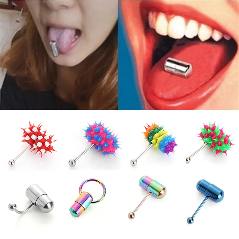 ring sex tongue Ring sex tongue