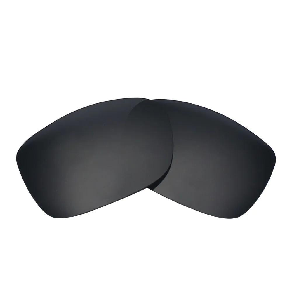 2 Pairs Mryok POLARIZED Replacement Lenses for Oakley Two 2 Pairs Mryok POLARIZED Replacement Lenses for Oakley Two
