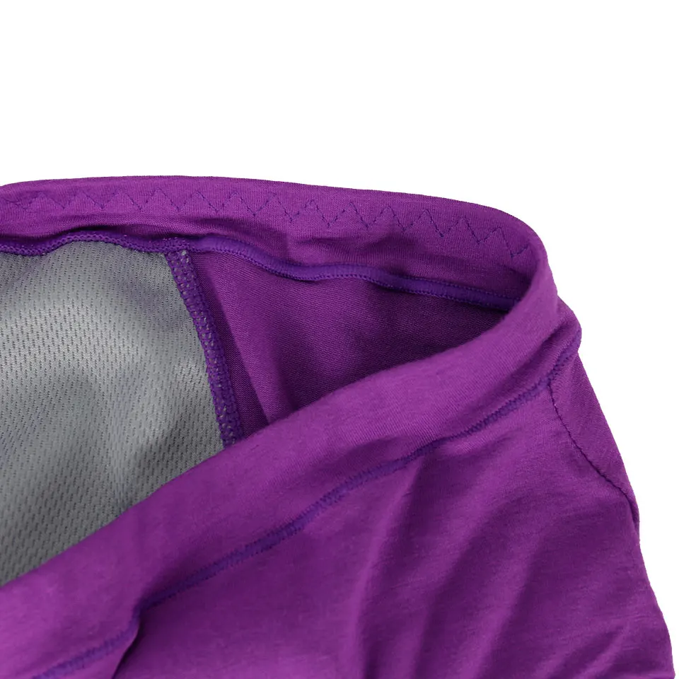 Women Menstrual Panties Solid Leak Proof Cotton Period Panties High-Rise Seamless Briefs Physiological Panties Underwear Female Women Menstrual Panties Solid Leak Proof Cotton Period Panties High-Rise Seamless Briefs Physiological Panties Underwear Female