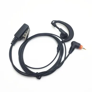 

2.5MM New PTT Headphones for motorola SL1M SL1K walkie talkie