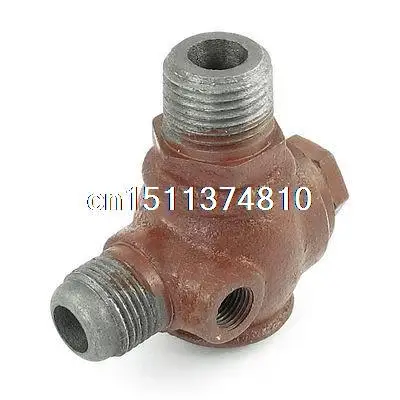 

Pneumatic 3KW Air Compressor Pressure Control Regulating Regulator Valve