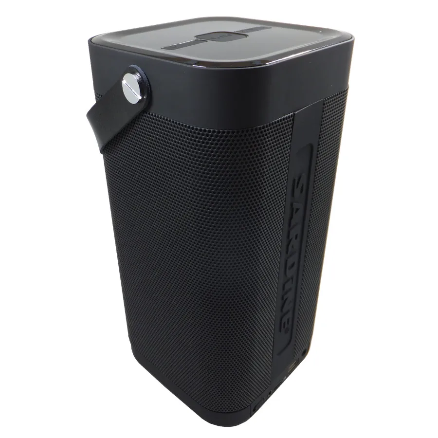Портативная bluetooth колонка 16 Вт сардин|bluetooth speaker|powered speakersbluetooth power speaker |