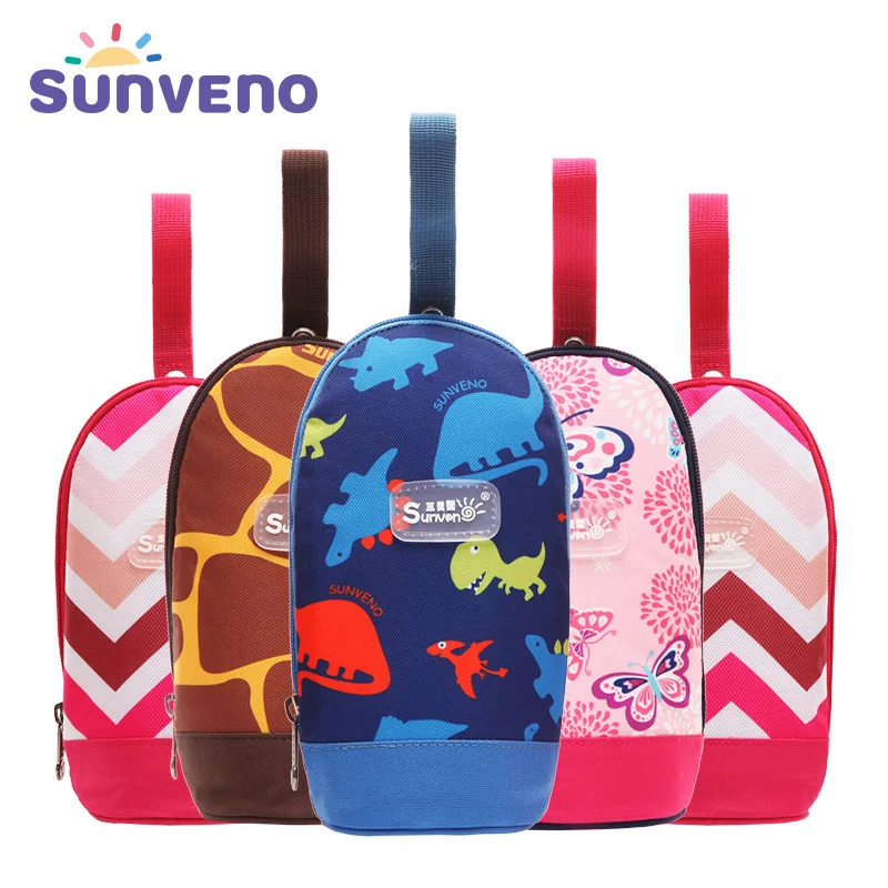 

Sunveno Bottle Protect Cover Warm Keep Heat Preservation Feeders Cover Bag