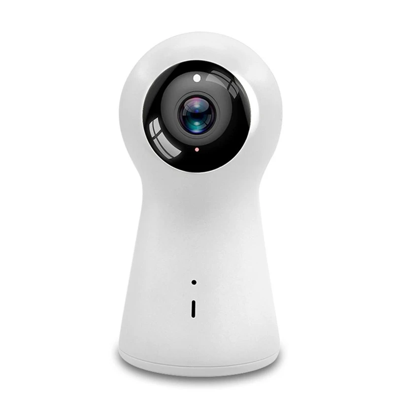 

Sm-301W Wireless Wifi 360 Degree Panoramic Network Camera Mobile Phone Remote Monitor