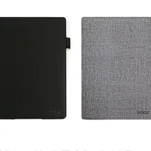 Boox Note PRO встроенный 1:1 Кожаный чехол Чехол для электронной книги топ продаж черный чехол для Onyx Boox NOTE Pro 10,3 дюймов