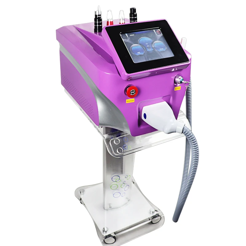 

Trending Products 2019 New Arrivals Picosecond 755 Tattoo Removal Machine