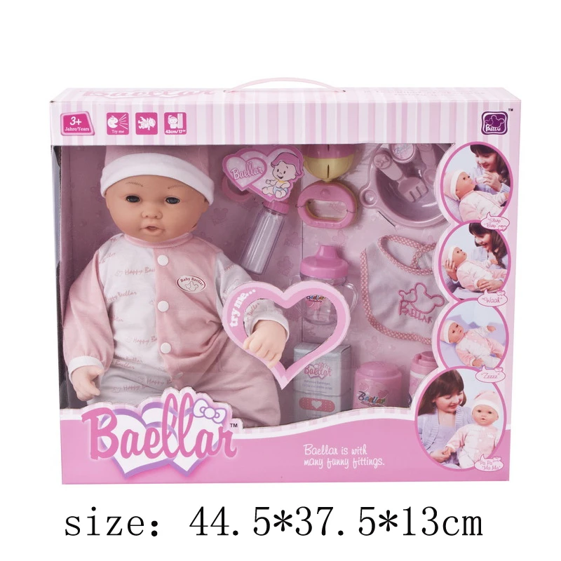 Automatique D Expression Silicone Bebe Reborn Doll En Vie Kit Jouets Pour Fille Simulation Bebe Reborn Bebes Poupee Accessoires Bonecas Aliexpress Automatique D Expression Silicone Bebe Reborn Doll En Vie Kit Jouets Pour Fille Simulation Bebe Reborn Bebes Poupee Accessoires Bonecas Aliexpress