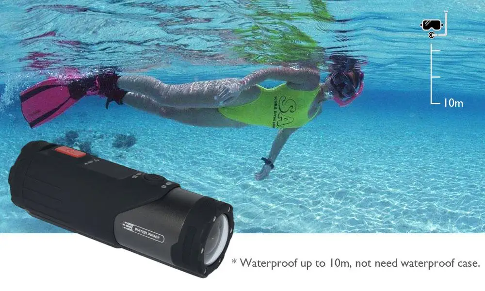 Спортивная видеокамера s action camera S20W edge firefly cam bag sphere phone grip Спортивная камера экшн-Аксессуары Спортивная видеокамера s action camera S20W edge firefly cam bag sphere phone grip Спортивная камера экшн-Аксессуары