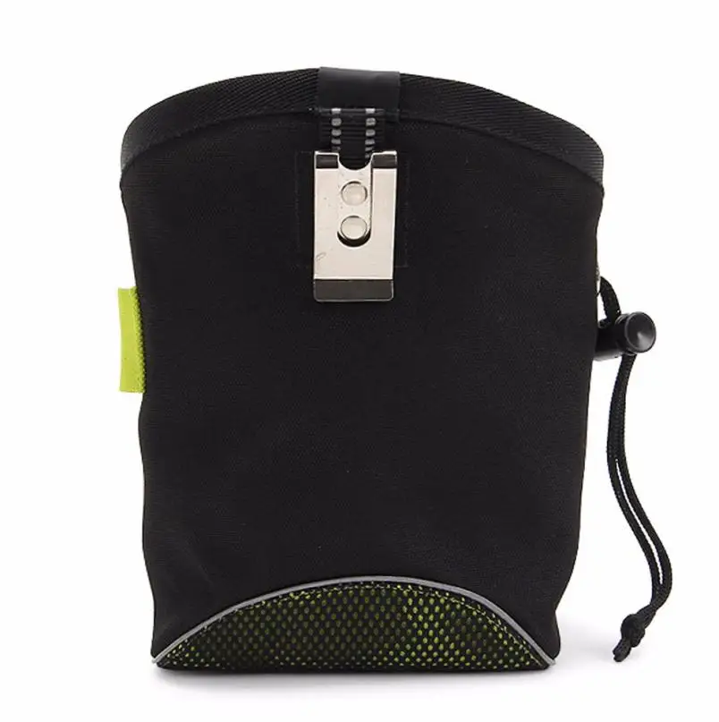 2018 NEW Pet Training Treat Pouch with Quick Access Zipper Waterproof