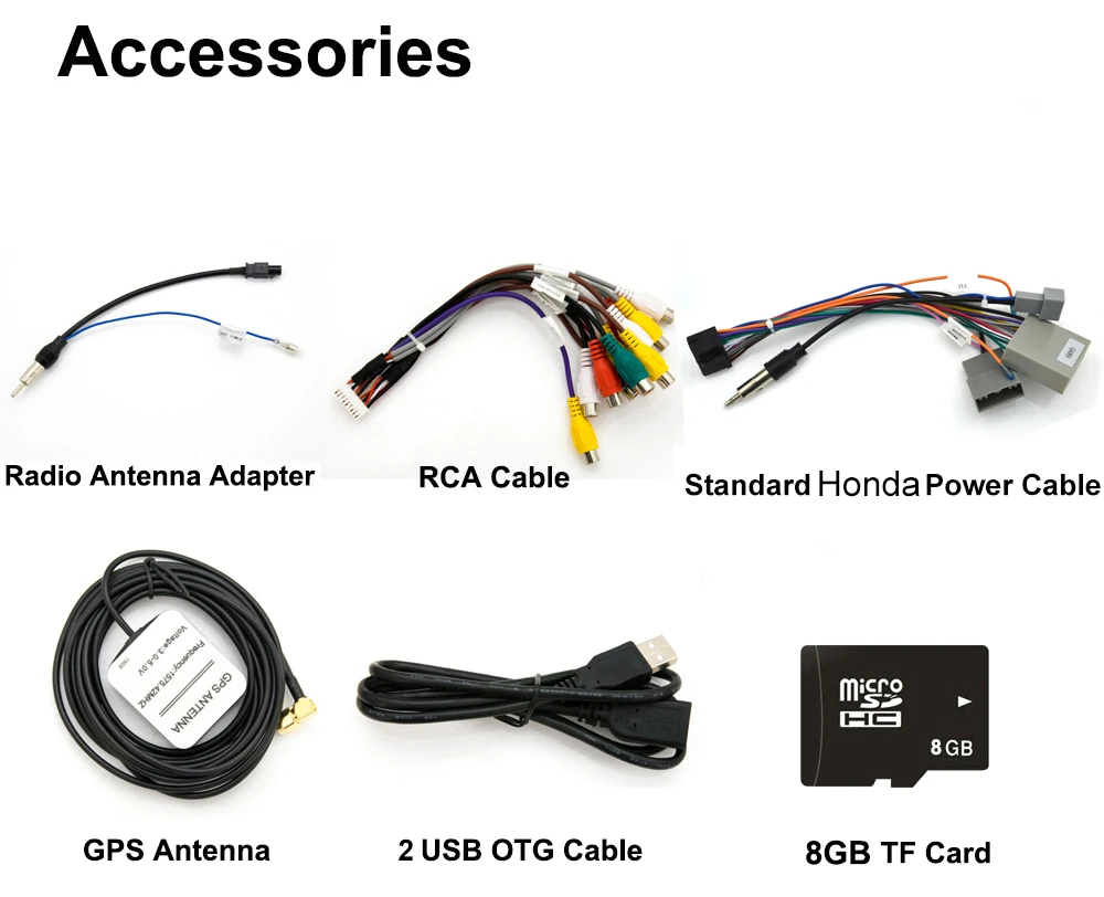 Best Octa Core 2 Din Android 6.0 Car DVD Automotivo For Honda CRV 2006 2007 2008 2009 2010 2011 With Radio Rear View Camera Bluetooth 32 Best Octa Core 2 Din Android 6.0 Car DVD Automotivo For Honda CRV 2006 2007 2008 2009 2010 2011 With Radio Rear View Camera Bluetooth 32