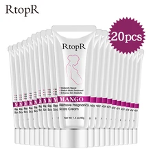 20 PSC удаляет растяжки и шрамы кожи от послеродовой полноты морщин кремы против морщин и манго для разглаживания кожи эссенции