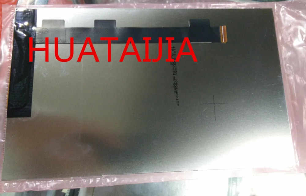 

8"inch For Vodafone Smart TAB 4 P323x matrix 8inch 39Pin 1280x800 100% Original new LCD Display free shipping