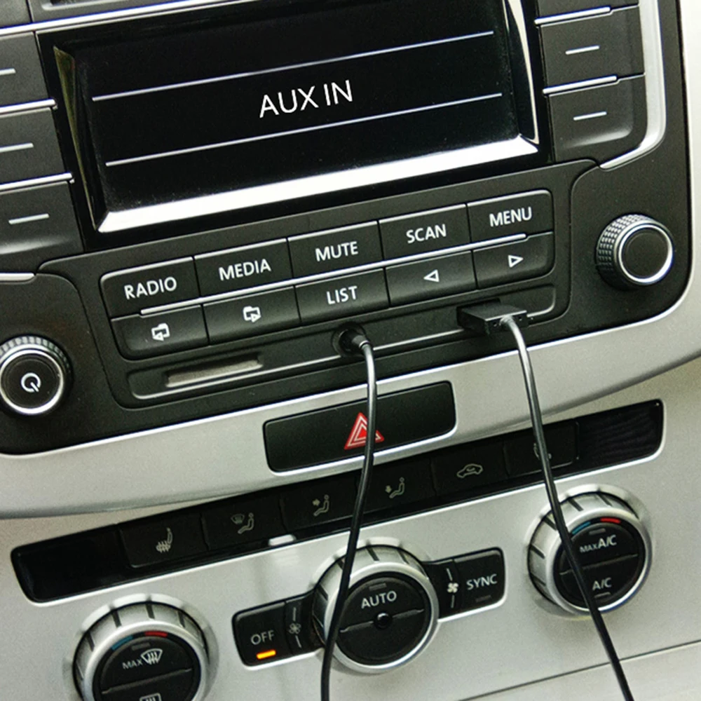 E0093 USB Bluetooth FM Transmitter-6