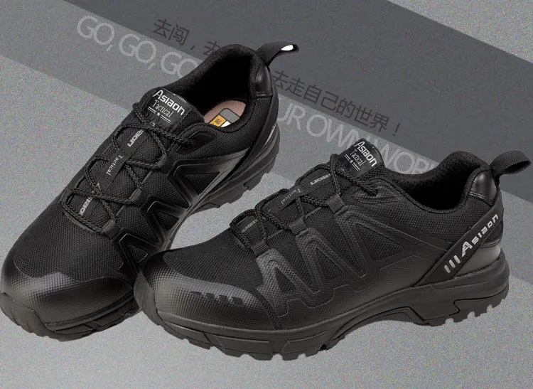 Мужская обувь; армейские ботинки-дезерты; мужские тактические ботинки спецназа; Уличная обувь; Мужская обувь в стиле милитари; размеры 39-45