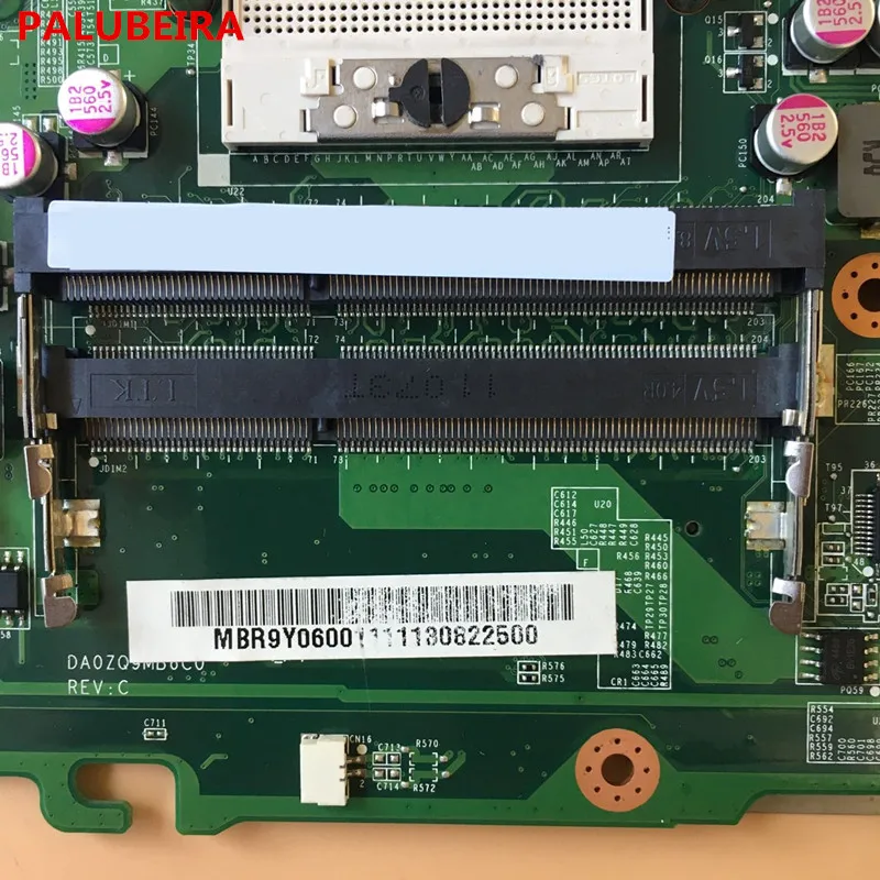 Материнская плата для ноутбука Acer aspire 4738 4738G DDR3 100%|Материнские платы| |