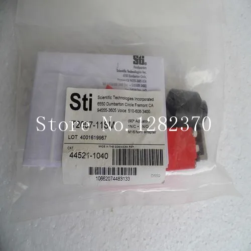 

[SA] new original authentic spot Sti security sensor switch T2007-11SM --2PCS/LOT
