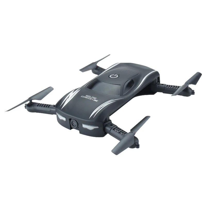 New-Listing-X185-Car-styling-Mini-Folding-Quadcopter-2-4G-4CH-With-FPV-WiFi-Camera-RC (3)