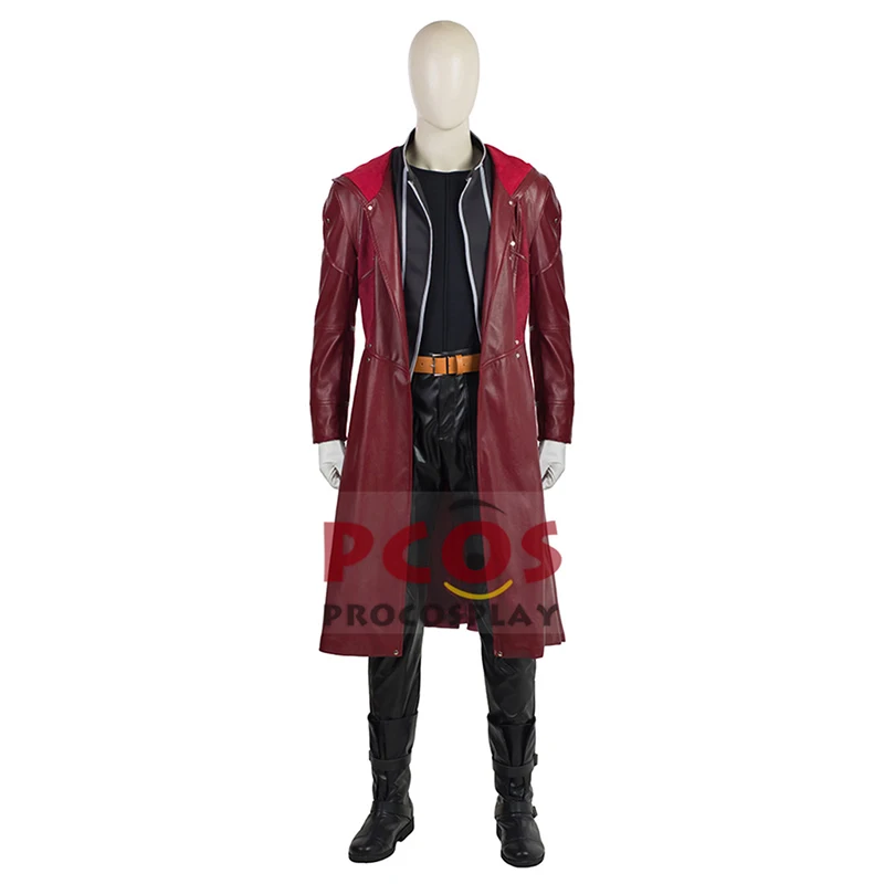 

Fullmetal Alchemist film Edward Elric Cosplay Costume & Boots mp003731