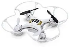 Dwi dobellin мини Дрон 668 Q4 Радиоуправляемый квадрокоптер 4CH 6 Axis 2 4G вертолет с