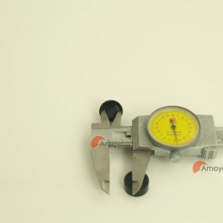 M15 15mm Caps Lens Covers For Cctv Lens And Small Optica Device M12 M9 M7 Micro Len Cap