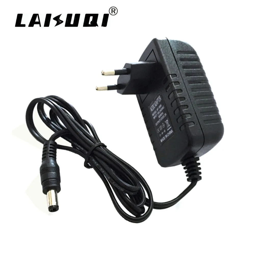 

5V 6V 8V 9V 10V 12V 15 24V 1A 2A 3A 4A 5A AC110-240V Universal AC to DC Power adapter Supply Charger for led light strips CCTV